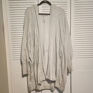 Athleta Cardigan